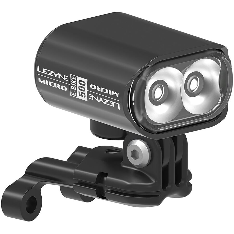lezyne ebike micro drive 500
