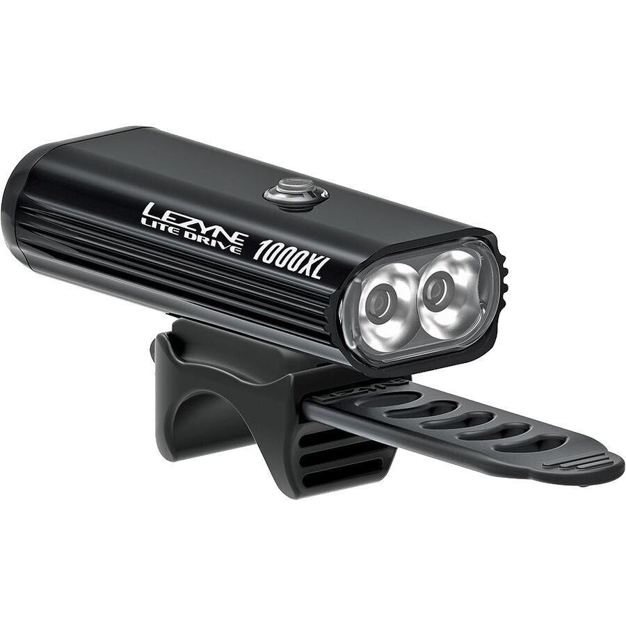 Lite Drive 1000XL Headlight