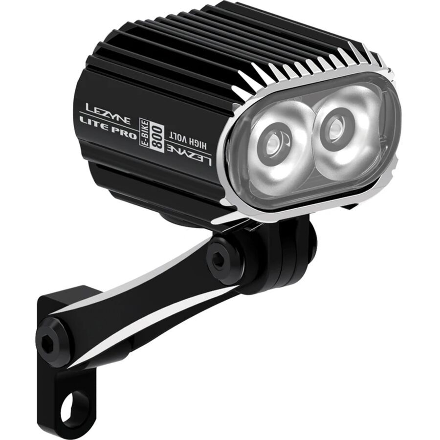 Lezyne Lite Pro Drive Headlight Bike
