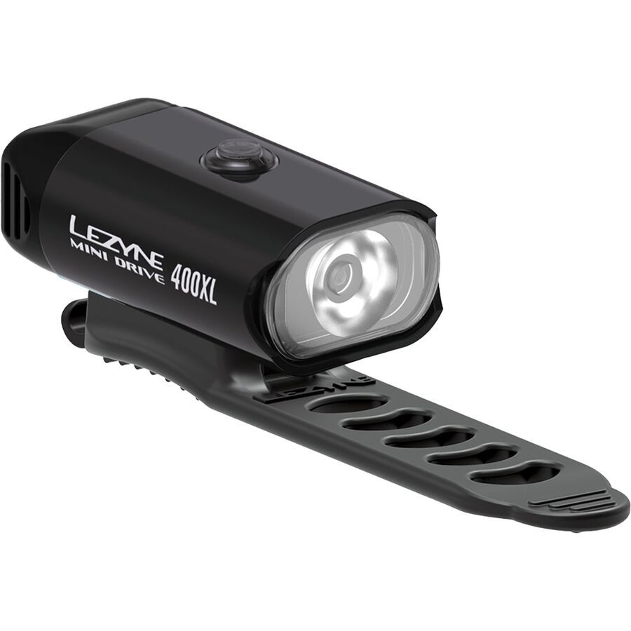Mini Drive 400XL Headlight
