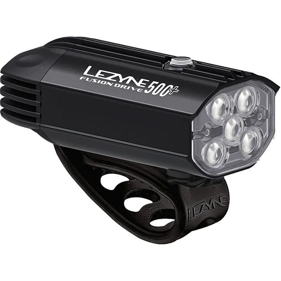 Fusion Drive 500 Plus Headlight