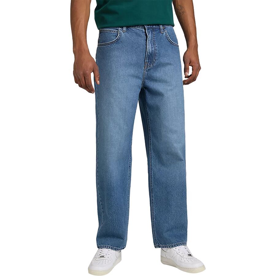 Asher Pant - Men's