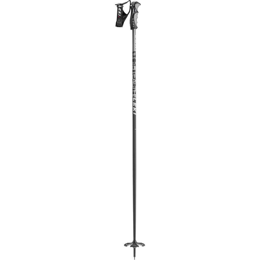 LEKI Stealth S Ski Poles