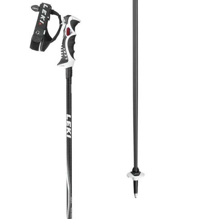 LEKI Speed S Ski Poles | Backcountry.com