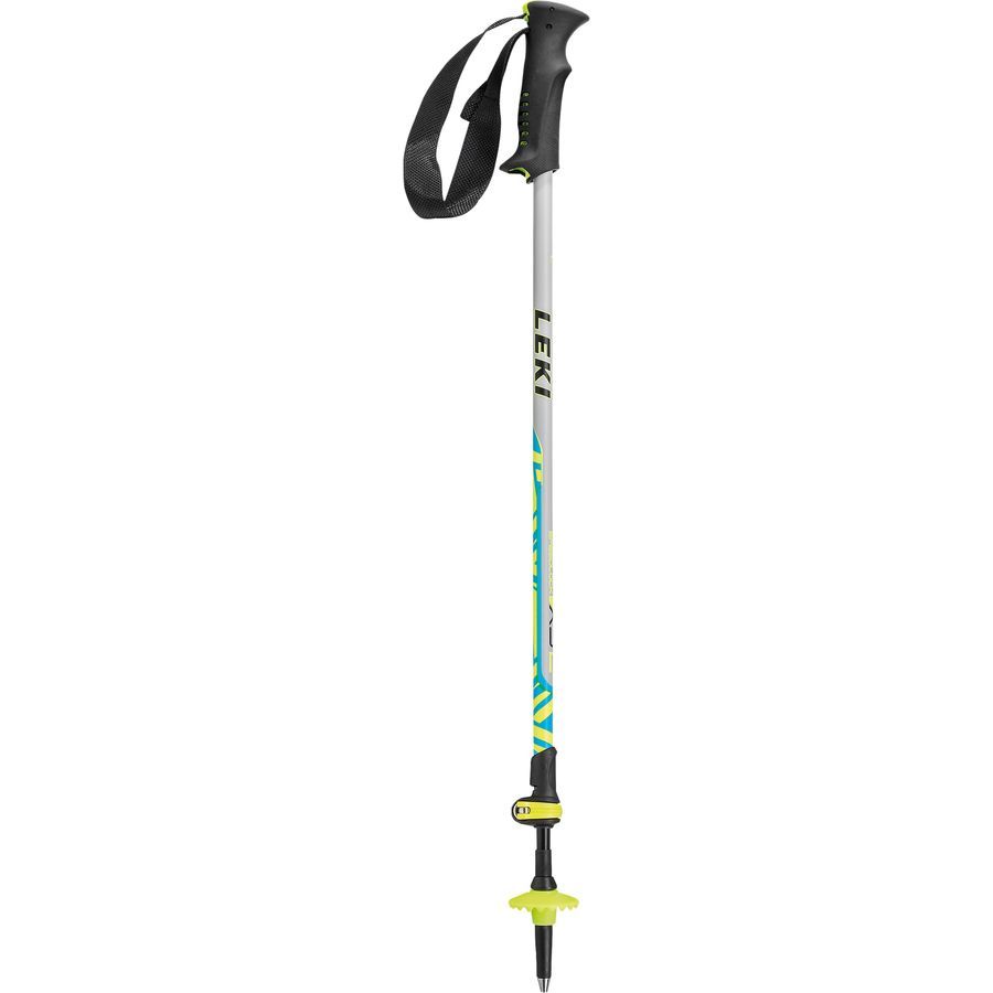LEKI Vario XS SpeedLock Ski Pole Kids' Kids
