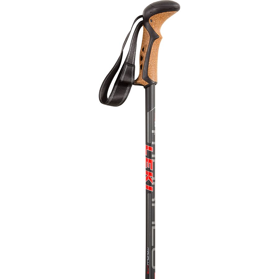 LEKI Makalu Lite CorTec Trekking Poles