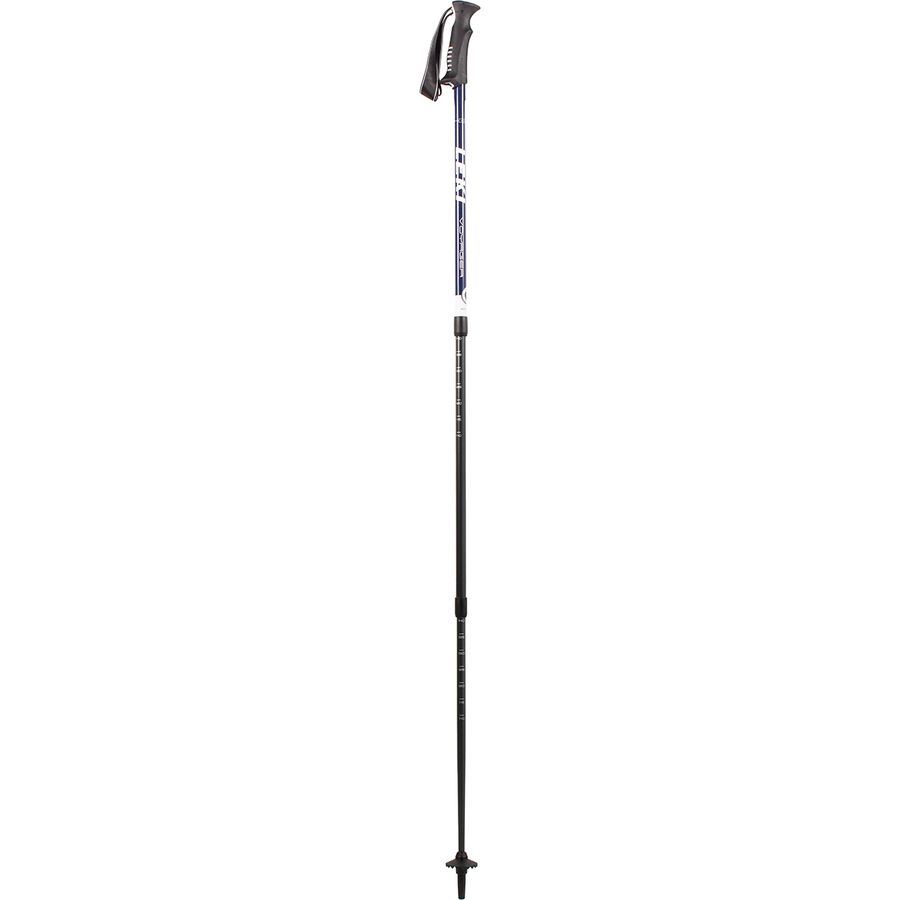 LEKI Voyager Trekking Poles