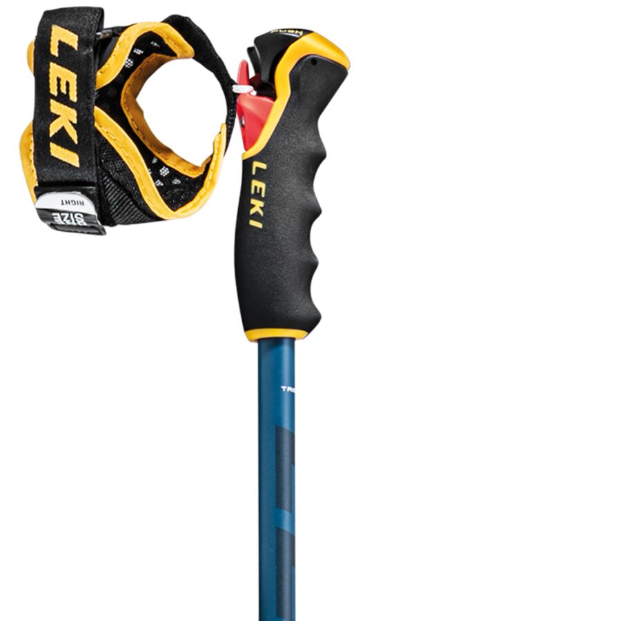 LEKI Spitfire 3D Ski Poles