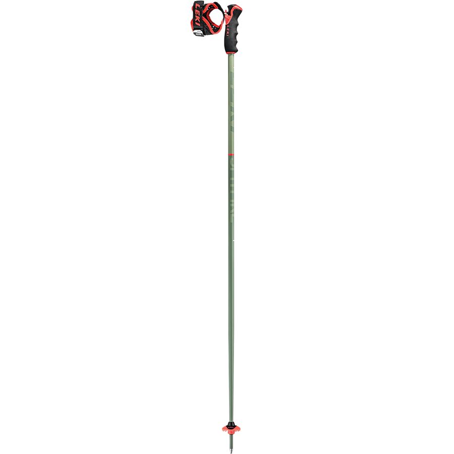 LEKI Spitfire 3D Ski Poles