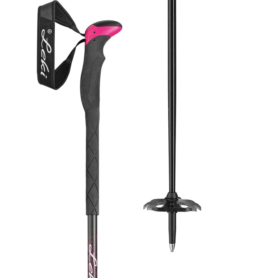 Aergonlite 2 Ski Poles - Women's