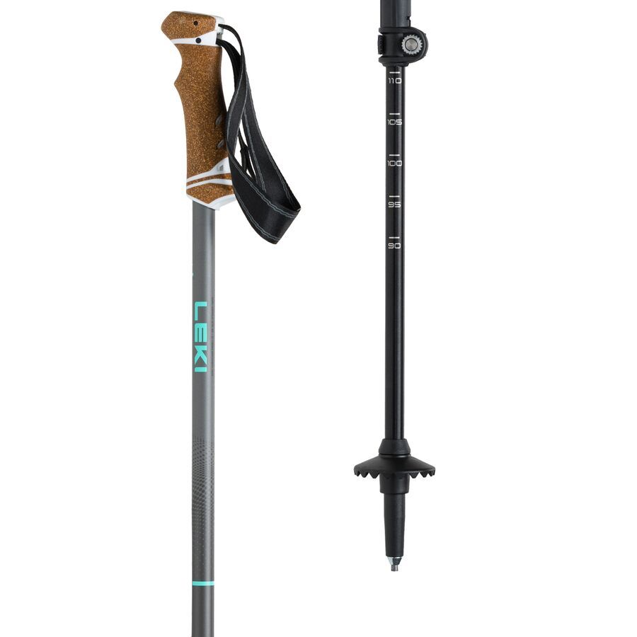 Lhasa Trekking Poles - Women's