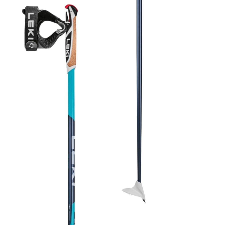 CC 450 Ski Poles