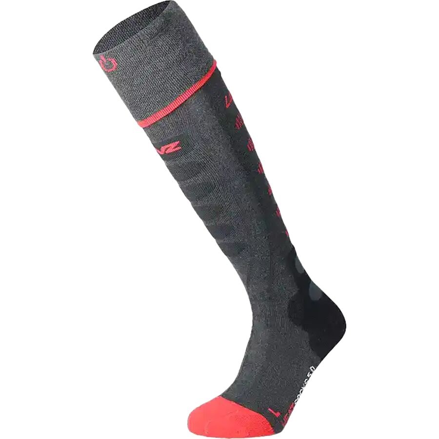 5.1 Heat Sock
