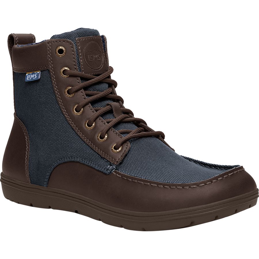 lems summit boot