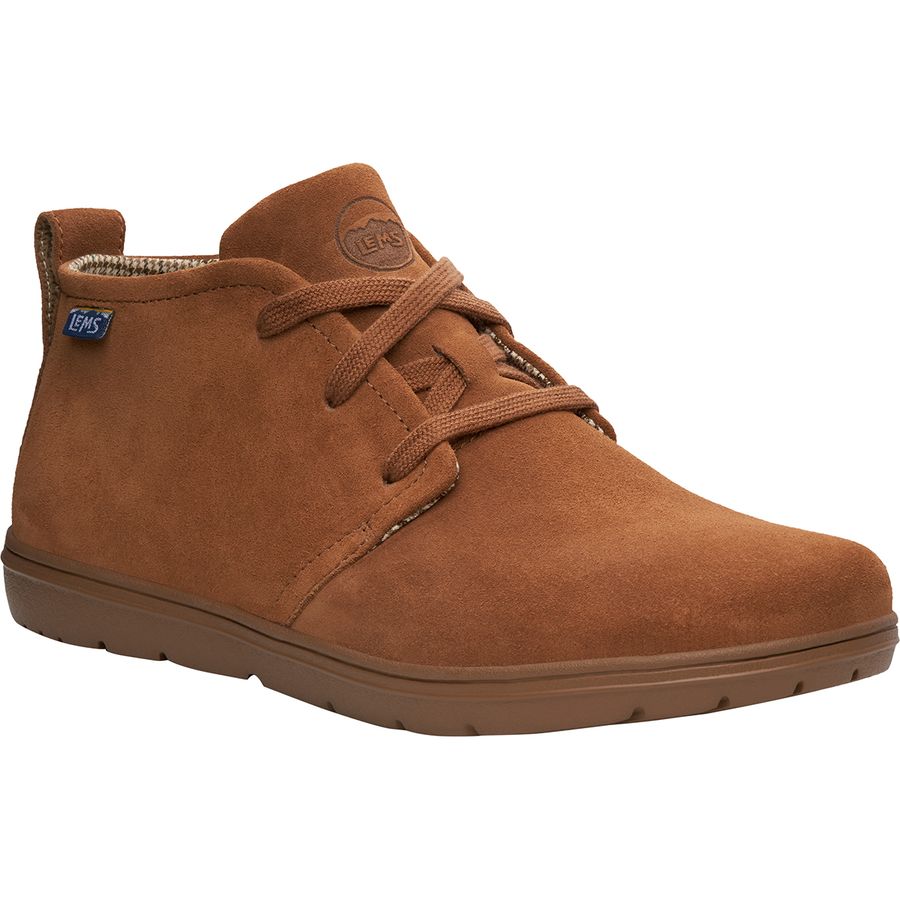 lems chukka review