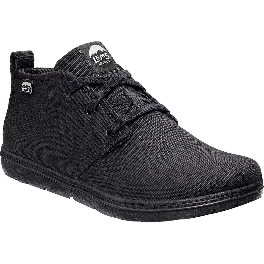 Lems Chukka Canvas Men's