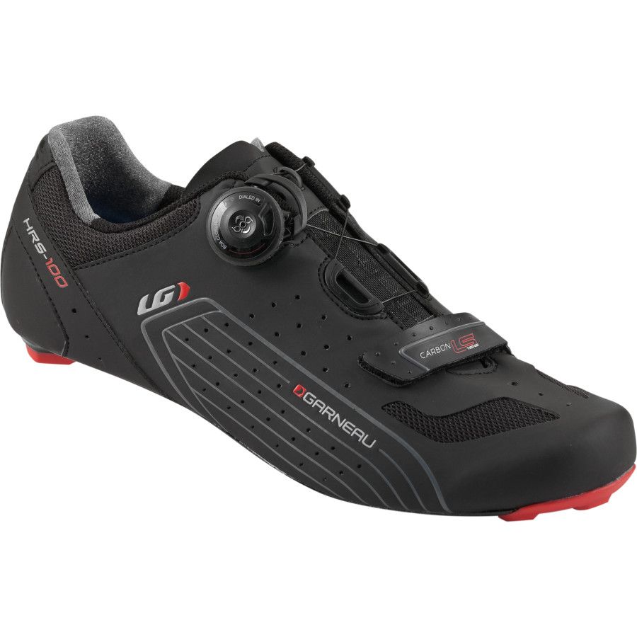Louis Garneau Carbon LS100 Shoe Men's Bike