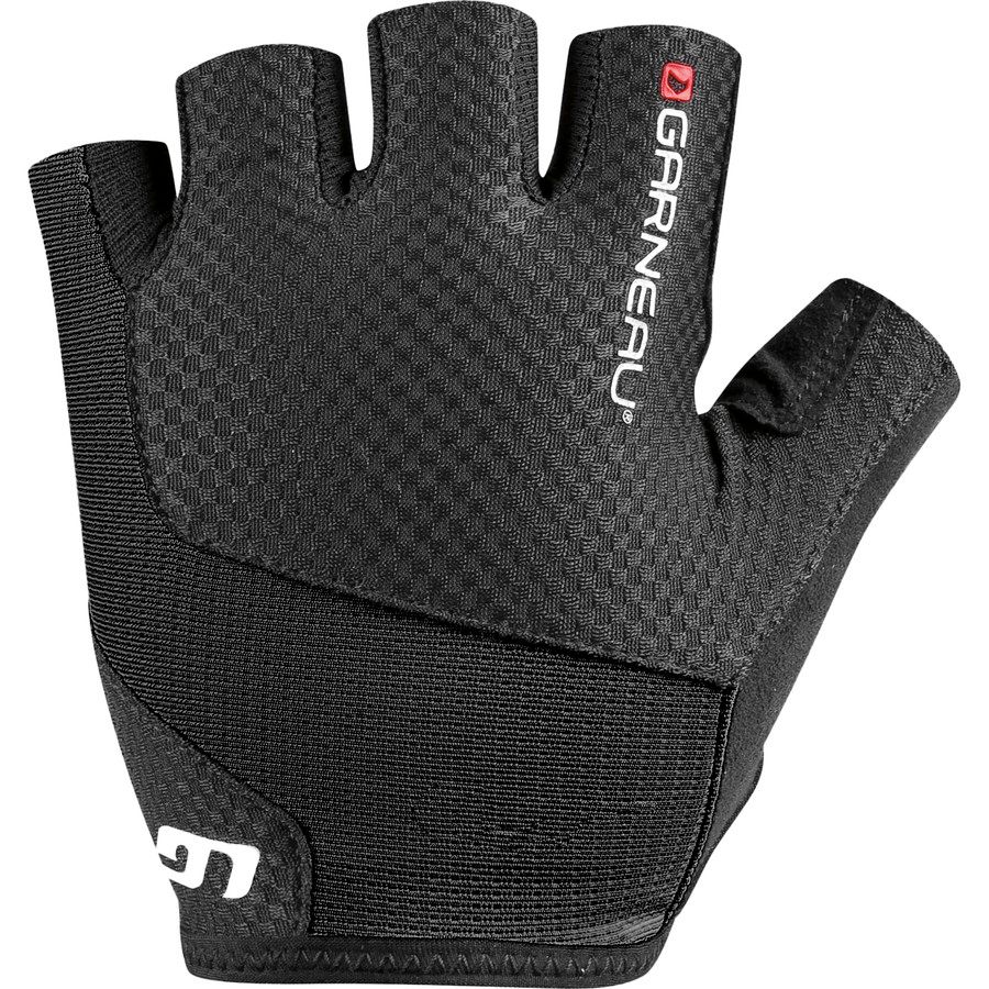 garneau cycling gloves