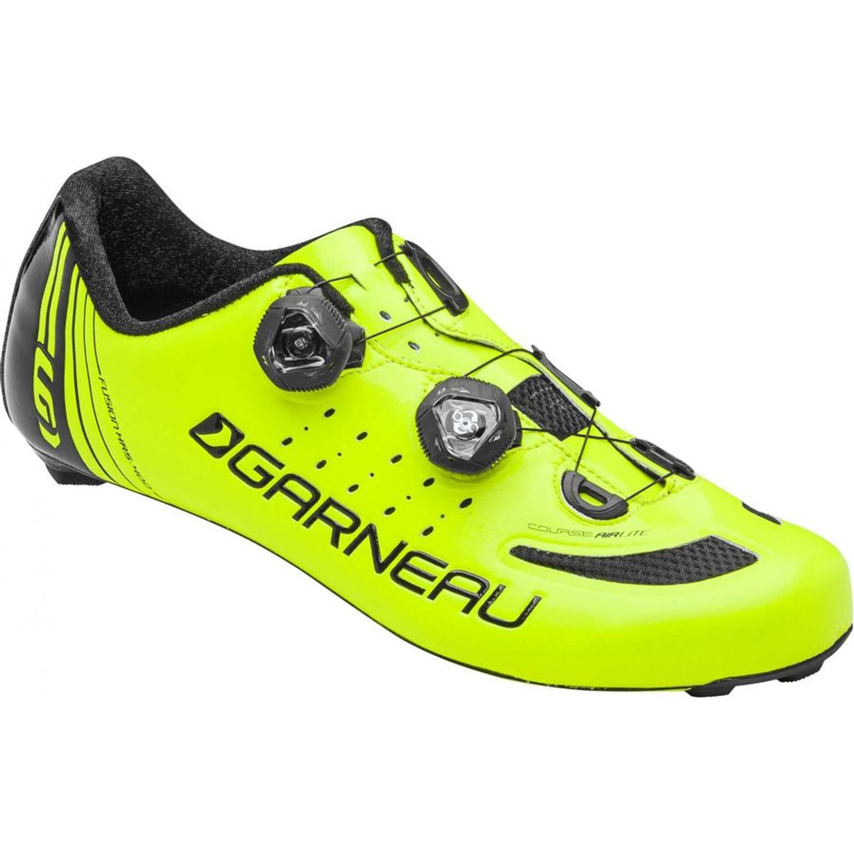 Louis Garneau Course Air Lite Cycling Shoe - Men&#39;s | 0