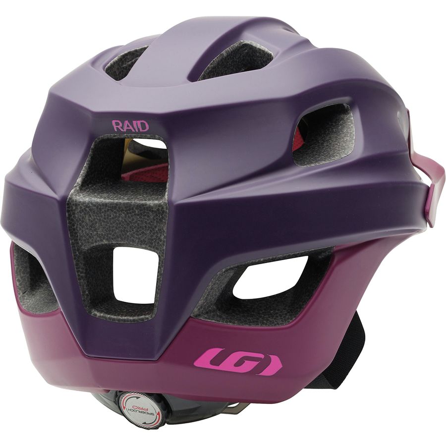 louis garneau raid mips helmet