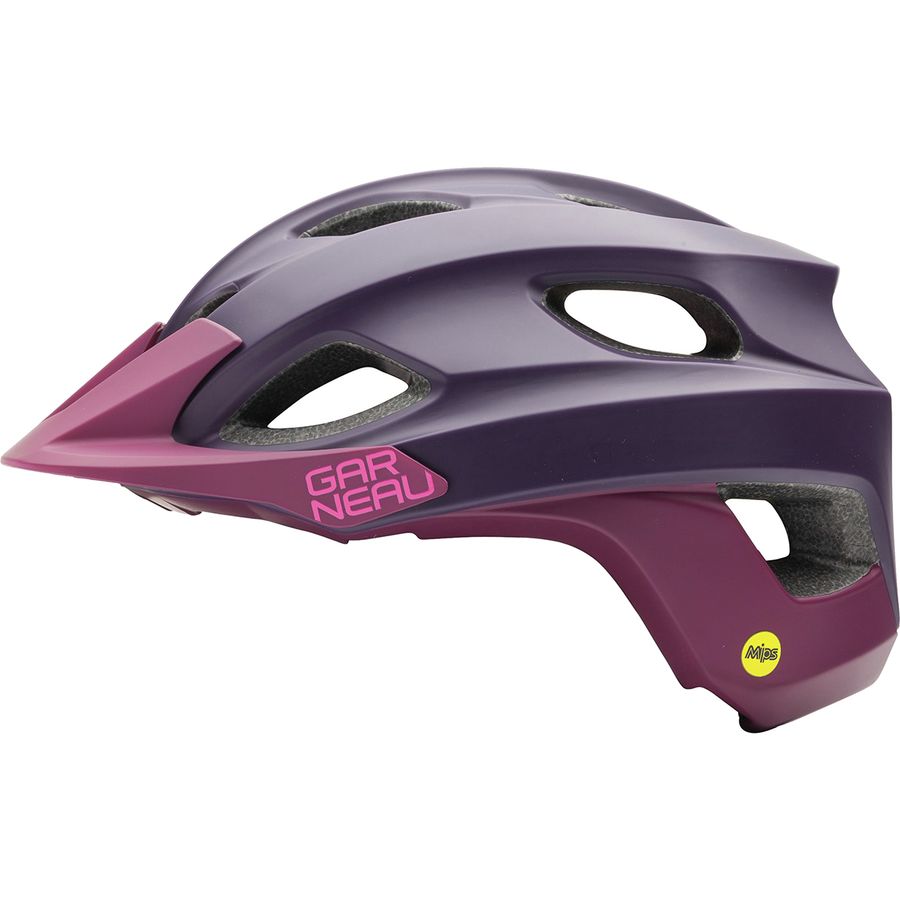 louis garneau raid helmet