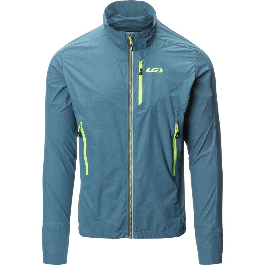 Louis Garneau Mayday Jacket - Mens