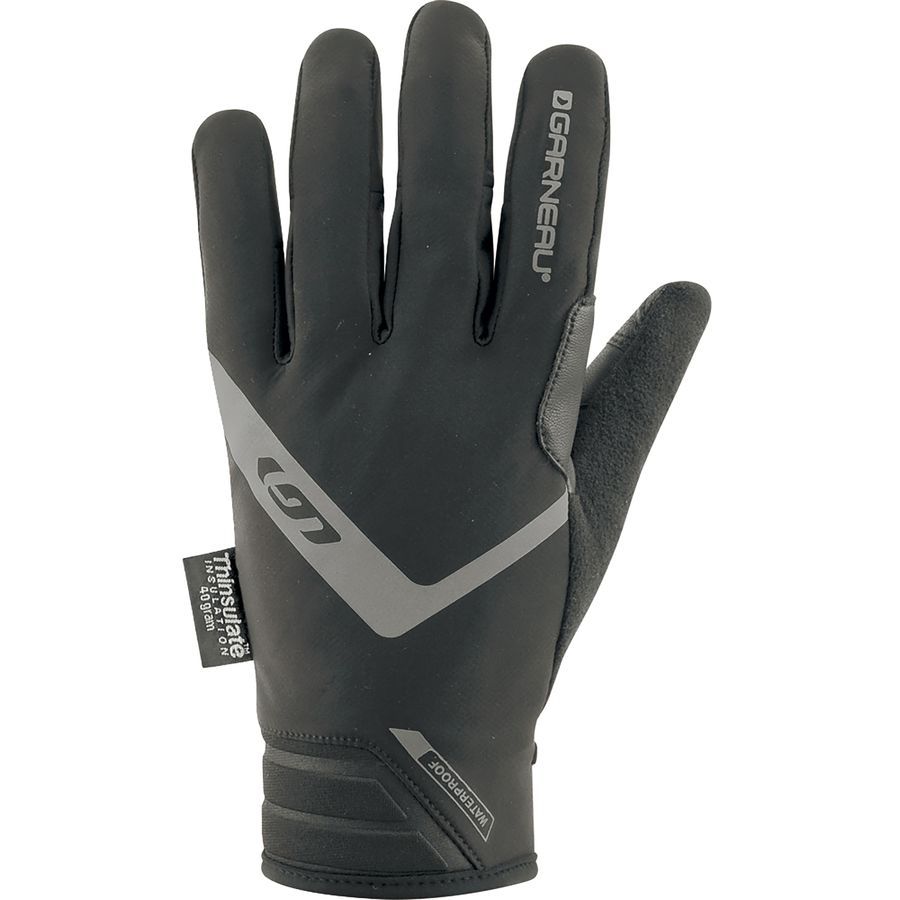 MEN PROOF GLOVES