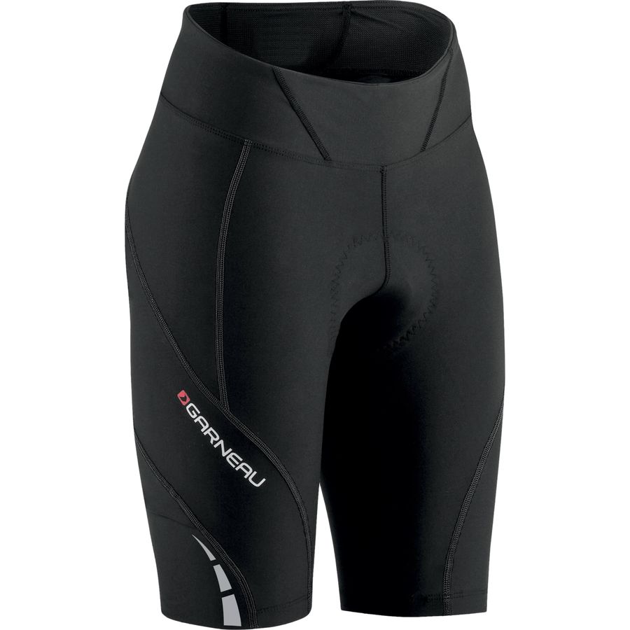 Culotte Cyclisme Femme Louis Garneau Neo Power Airzone — Taille S, Noire, Neuve