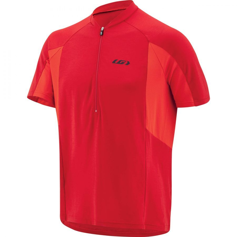 Louis Garneau Connection Jersey Men's Bike