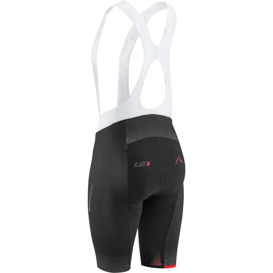 lg bib shorts