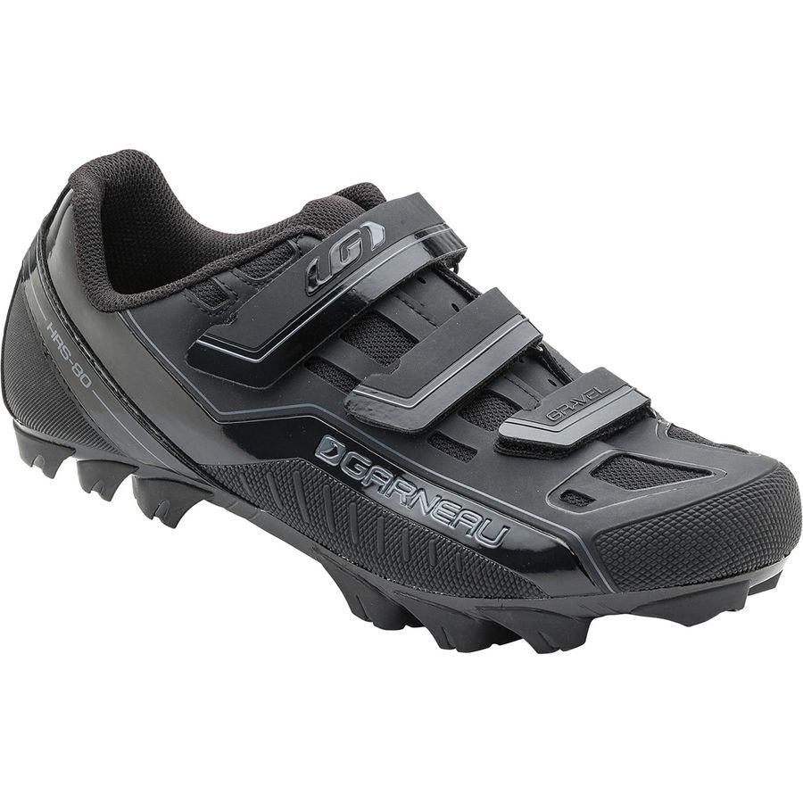 Louis Garneau Gravel Mountain Bike Shoe Men's Bike
