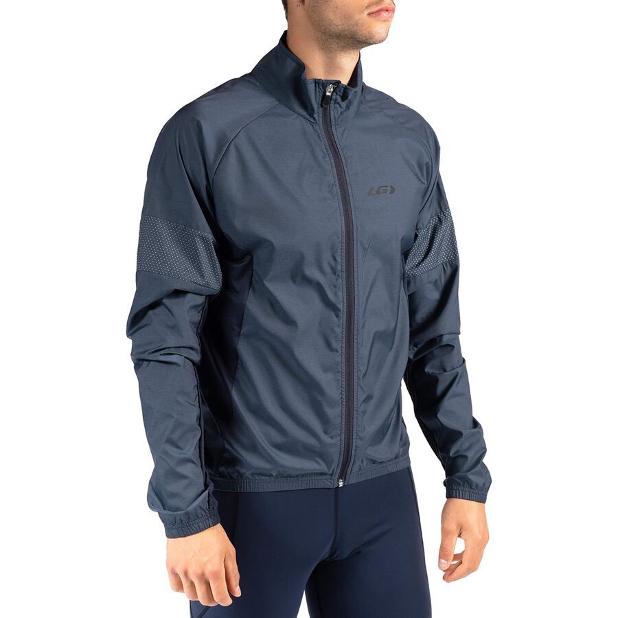 louis garneau cycling jacket