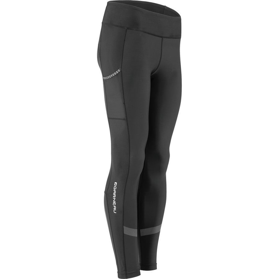 Louis Garneau Optimum Mat Cycling Tights Women's Bike