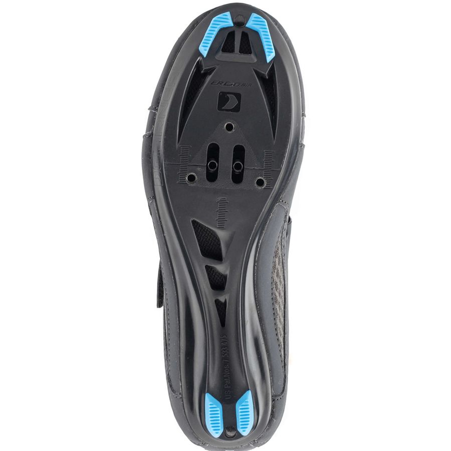 garneau cycle shoes