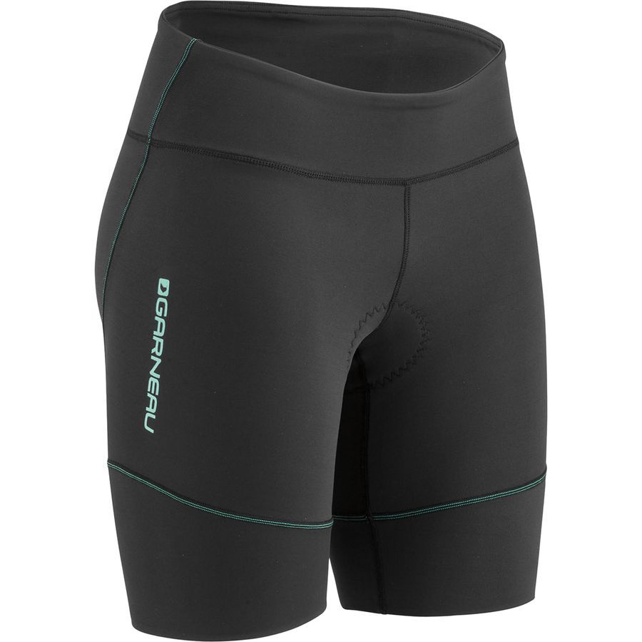 Women's Optimum 7 Cycling Shorts - Louis Garneau