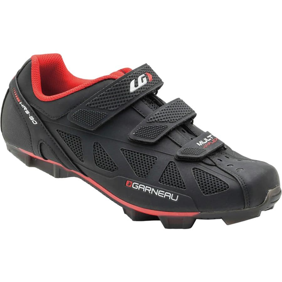 Louis Garneau Multi Air Flex Cycling Shoe - Men&#39;s | 0
