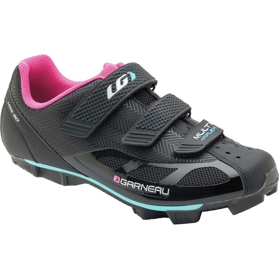 Louis Garneau Multi Air Flex Cycling Shoe Women's