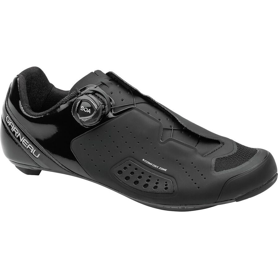 Louis Garneau Carbon LS-100 III Cycling Shoe - Men&#39;s | www.neverfullbag.com