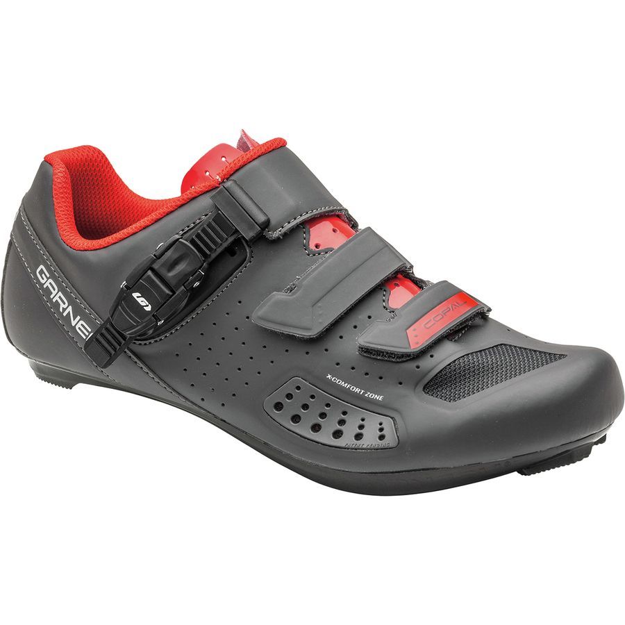 Louis Garneau Copal II Shoes (Black) (39) Source: nashbar.com
Recon 3.0 mountain bike shoes (black) The uppers are made from seamless pu leather, giving the shoe a sleek and attractive design. Louis garneau copal boa road cycling shoes take one of the best values in the industry and add even more features. The louis garneau men�s copal ii shoe is a cycling shoe that thrives on road terrain for a comfortable and efficient ride. Louis Garneau Copal II Shoes (Black) (39) [1487287_020_39.
![Louis Garneau Copal II Road Shoe (White) Source: performancebike.com
Recon 3.0 mountain bike shoes (black) Louis garneau men�s copal ii cycling shoes. The innovative thermobonded upper is seamless for reduced drag and the elimination of painful pinching points with a synthetic leather and mesh construction that provides breathability. Free shipping on orders over $49, and earn up to 10% back in moosejaw reward dollars on every order. Louis Garneau Copal II Road Shoe (White) [1487287019P.
![Louis Garneau Copal II Cycling Shoe Men�s Louis Garneau Copal II Cycling Shoe Men�s