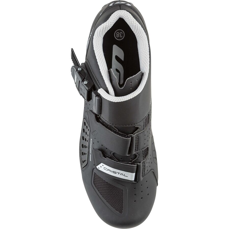 Louis Garneau Cycling Shoes Sizing