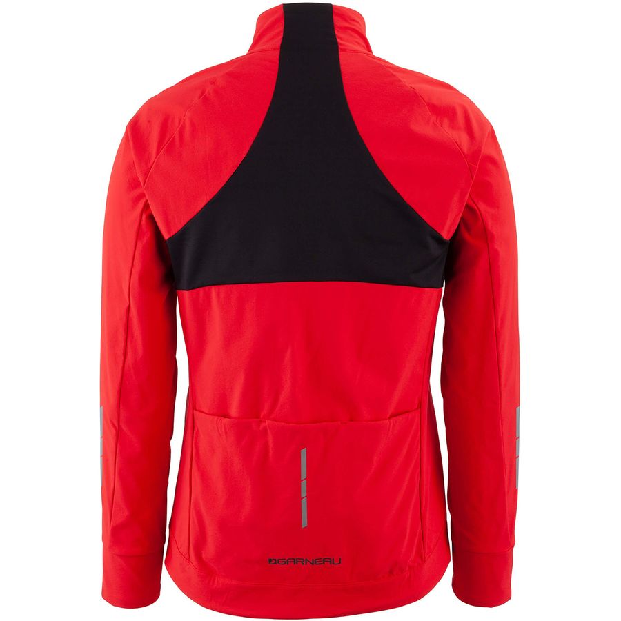 louis garneau nickel