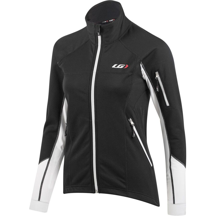 Louis Garneau Enerblock Women's Cycling Jacket Women's Bike