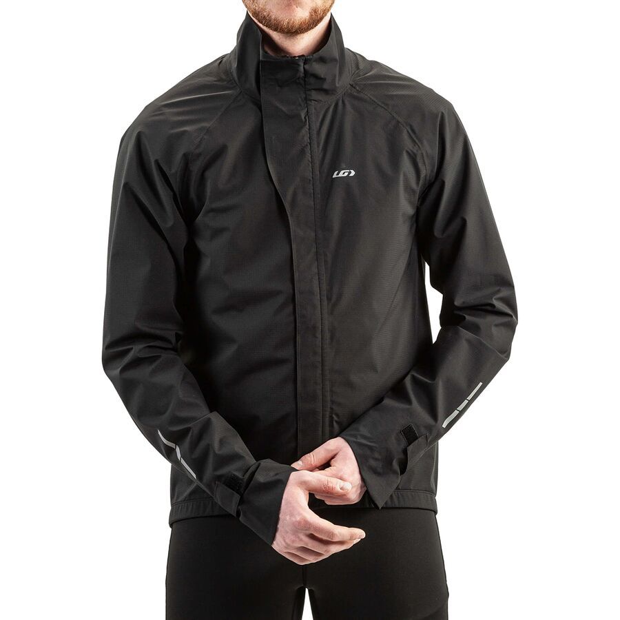 Louis Garneau Sleet WP Jacket - Mens