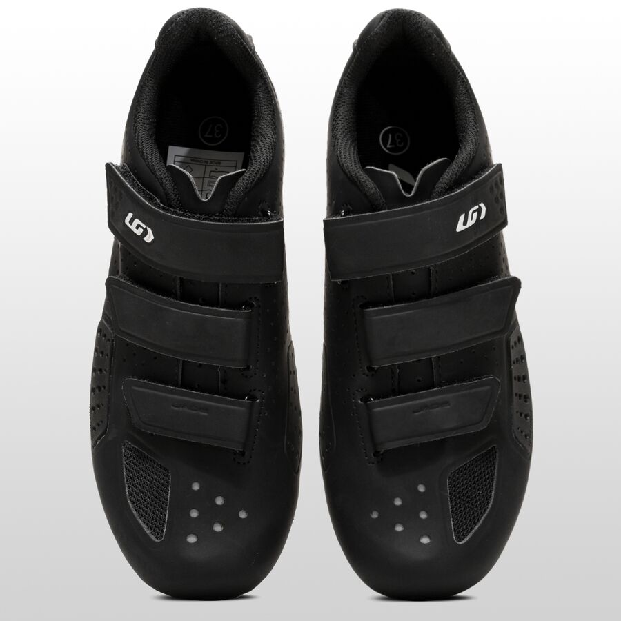 garneau jade cycling shoes
