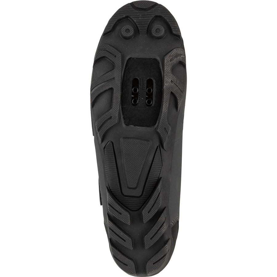 louis garneau gravel mtb shoes
