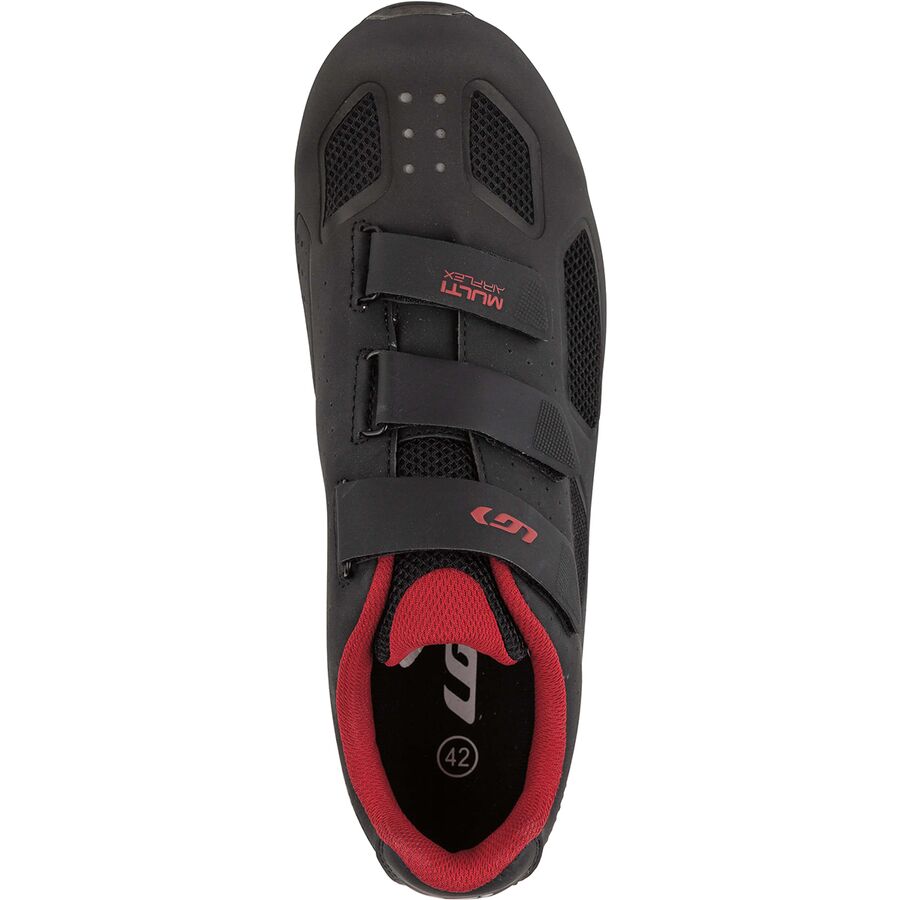 louis garneau multi air flex