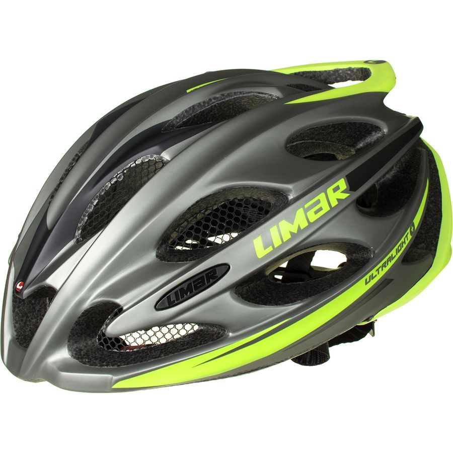 limar ultralight bike helmet