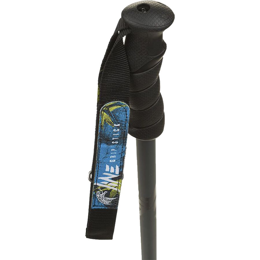 Line Grip Stick Ski Pole