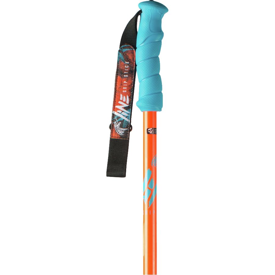 Line Grip Stick Ski Pole