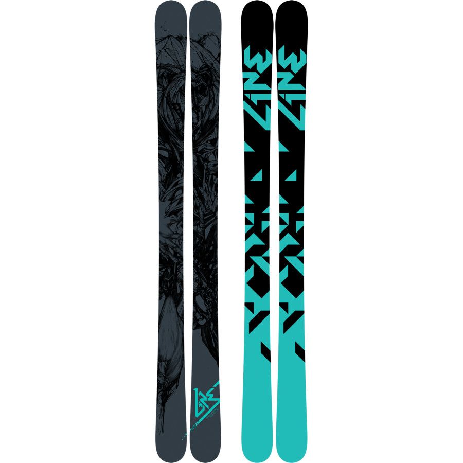 Line Chronic Cryptonite Ski Ski
